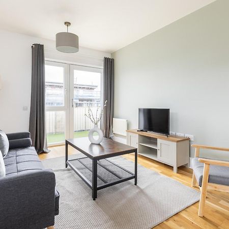 The Bridge Apartment لندن المظهر الخارجي الصورة