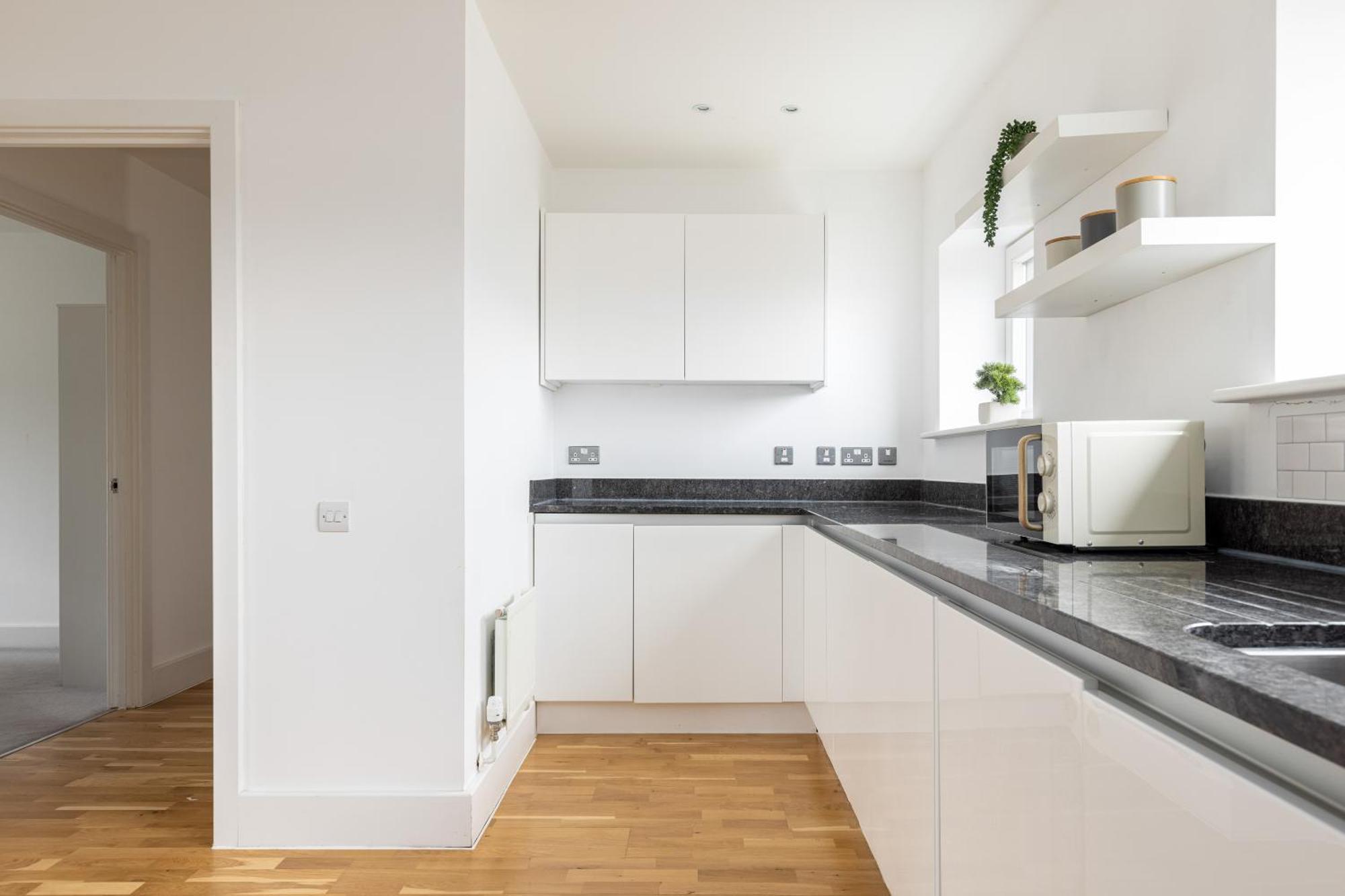 The Bridge Apartment لندن المظهر الخارجي الصورة
