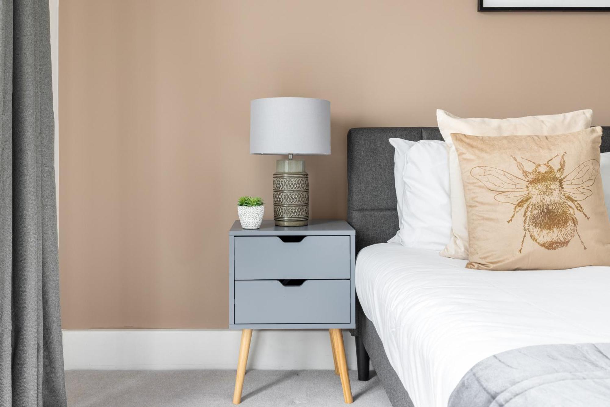 The Bridge Apartment لندن المظهر الخارجي الصورة